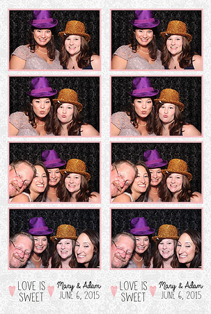 Sacramento Photo Booth Rentals