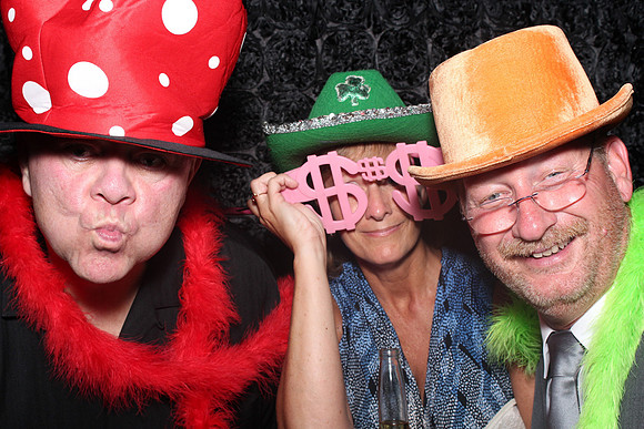 Sacramento Photo Booth Rentals