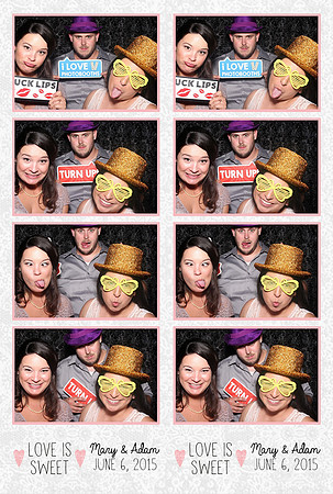 Sacramento Photo Booth Rentals