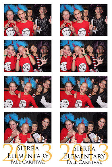 Sacramento Photo Booth Rentals