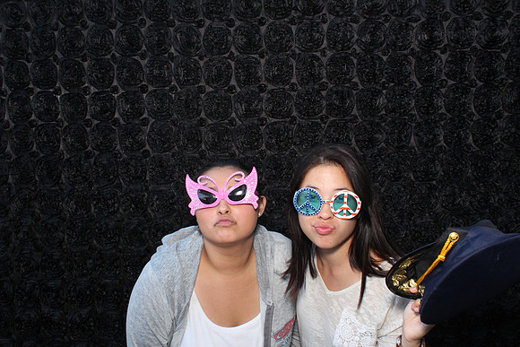 Photo Booth Rentals Sacramento