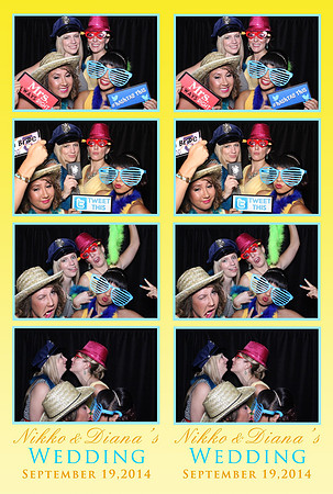 Sacramento Photo Booth Rentals