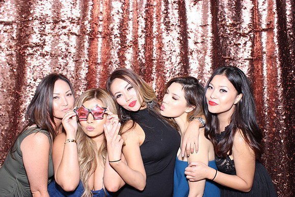 Photo Booth Rentals Sacramento