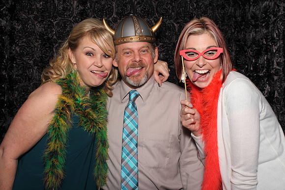Sacramento Photo Booth Rentals