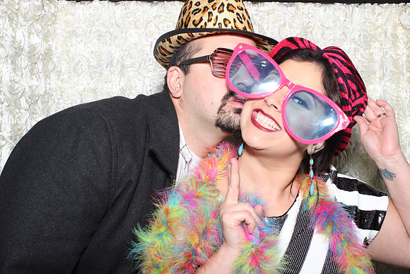 Sacramento Photo Booth Rentals
