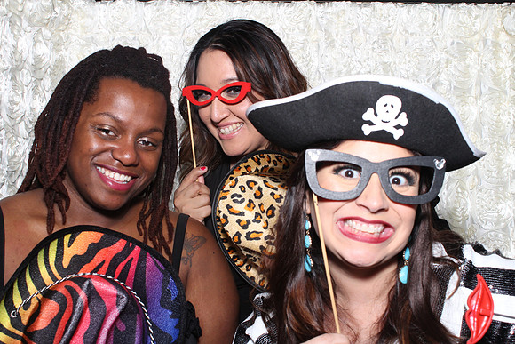 Sacramento Photo Booth Rentals