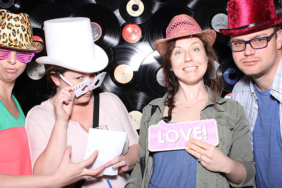Nevada City Photo Booth Rentals
