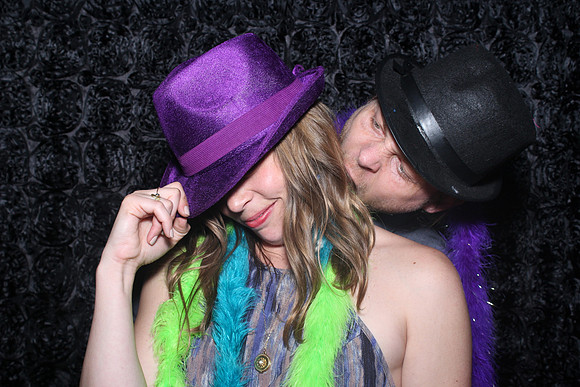 Sacramento Photo Booth Rentals
