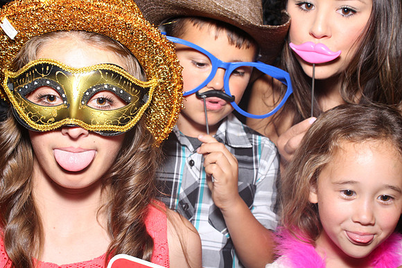 Sacramento Photo Booth Rentals