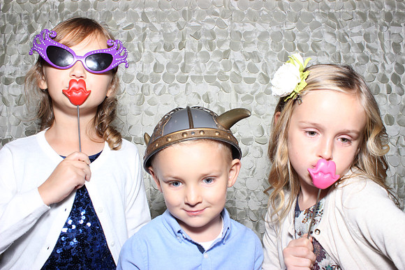 Photo Booth Rentals Sacramento