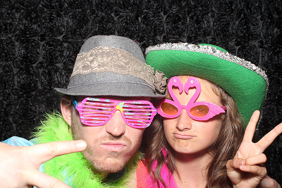 Sacramento Photo Booth Rentals