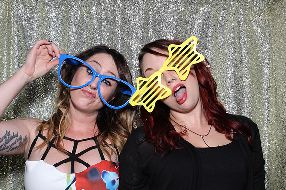 Photo Booth Rentals Arden Hills Country Club