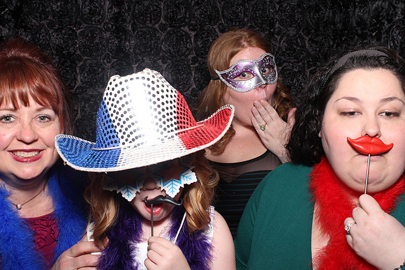 Sacramento Photo Booth Rentals