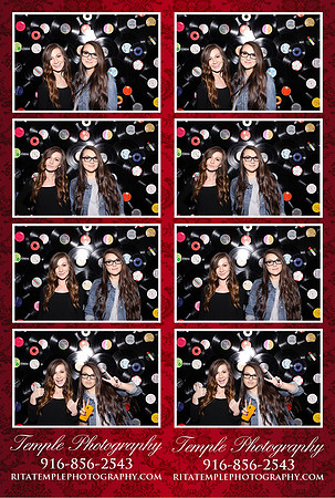 Nevada City Photo Booth Rentals