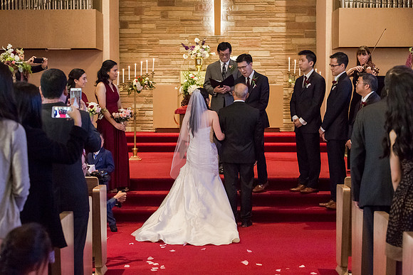 Wedding-411