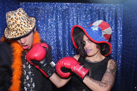 Photo Booth Rentals Sacramento