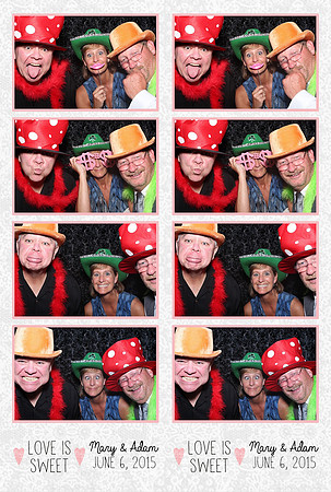 Sacramento Photo Booth Rentals