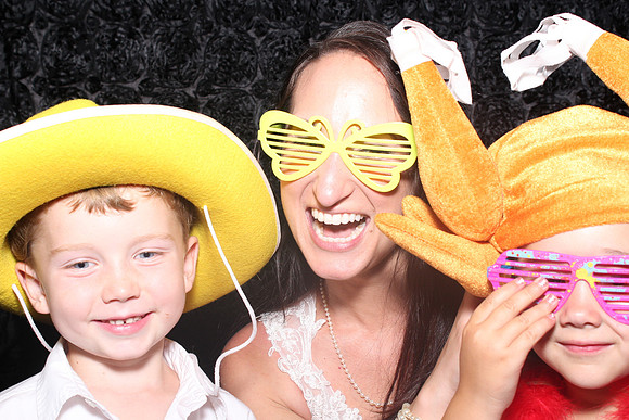 Sacramento Photo Booth Rentals