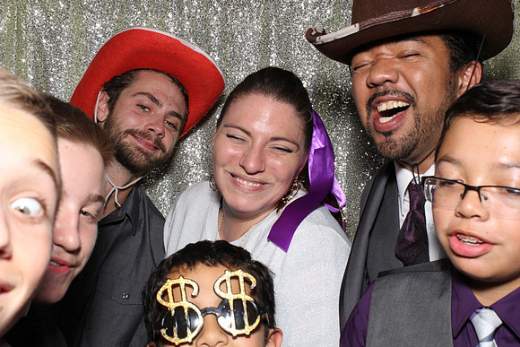 Photo Booth Rentals Arden Hills Country Club
