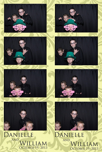 Sacramento Photo Booth Rentals
