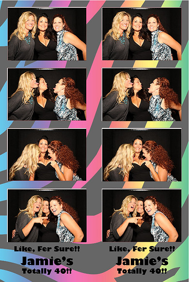 Sacramento Photo Booth Rentals