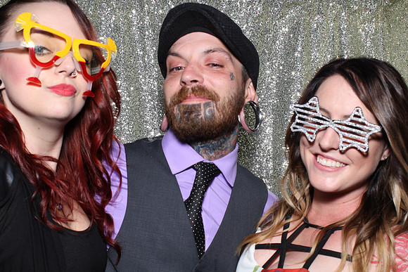 Photo Booth Rentals Arden Hills Country Club