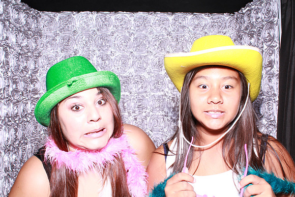 Photo Booth Rentals Lodi