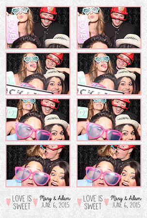 Sacramento Photo Booth Rentals