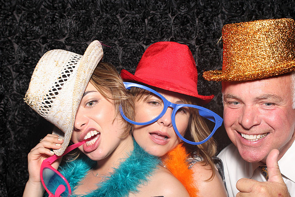 Sacramento Photo Booth Rentals