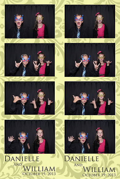 Sacramento Photo Booth Rentals