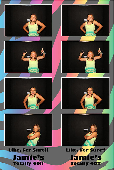 Sacramento Photo Booth Rentals