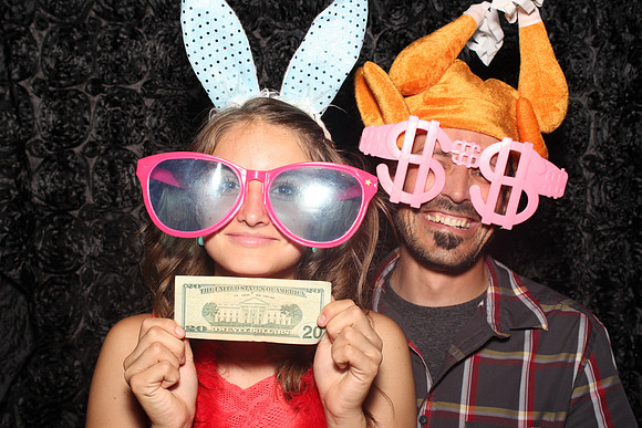 Sacramento Photo Booth Rentals