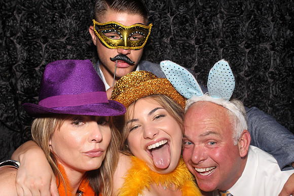 Sacramento Photo Booth Rentals
