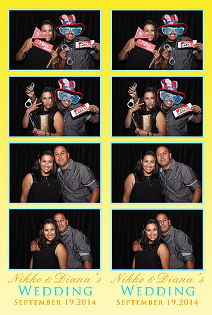 Sacramento Photo Booth Rentals