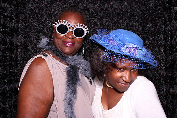 Sacramento Photo Booth Rentals
