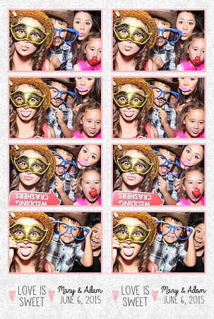 Sacramento Photo Booth Rentals