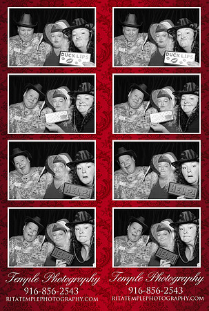 Sacramento Photo Booth Rentals