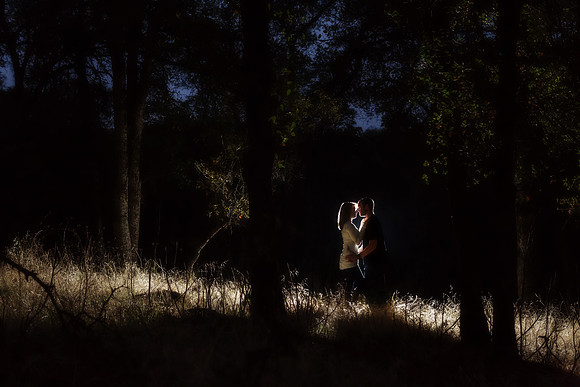 Sacramento Engagement Photos
