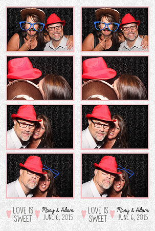 Sacramento Photo Booth Rentals
