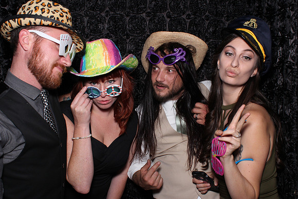 Photo Booth Rentals Sacramento