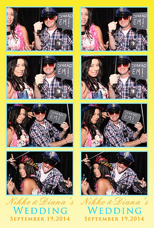Sacramento Photo Booth Rentals