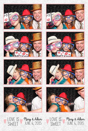 Sacramento Photo Booth Rentals