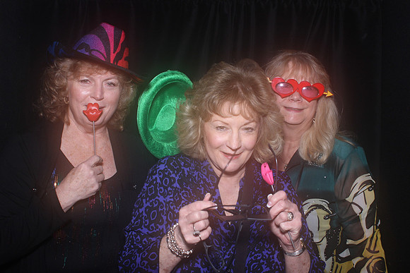 Sacramento Photo Booth Rentals