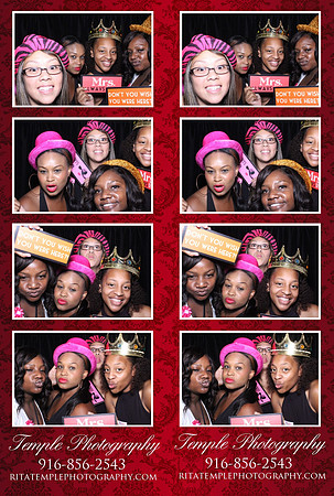 Sacramento Photo Booth Rentals