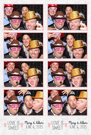 Sacramento Photo Booth Rentals