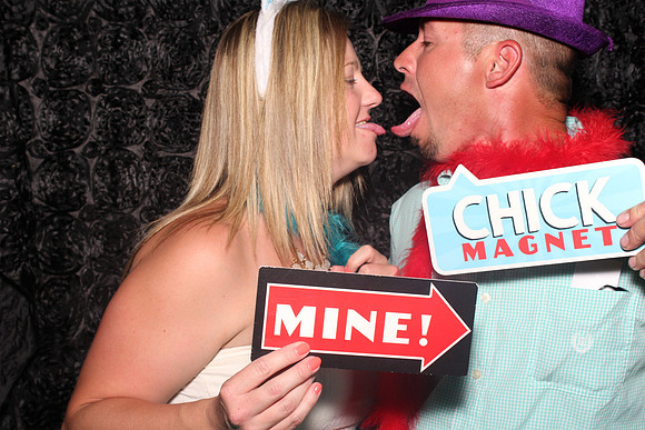 Sacramento Photo Booth Rentals