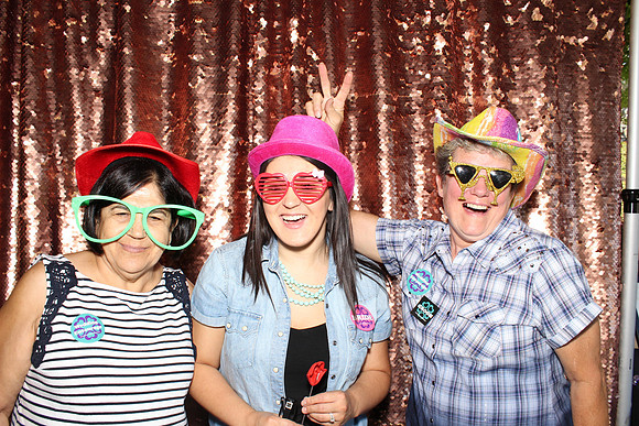 Photo Booth Rentals Sacramento