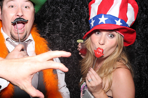 Sacramento Photo Booth Rentals