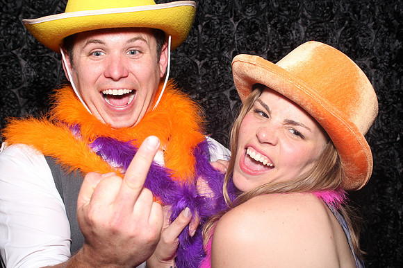 Sacramento Photo Booth Rentals