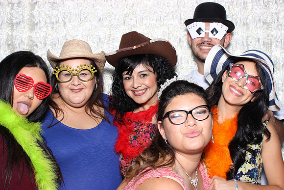 Photo Booth Rentals Sacramento